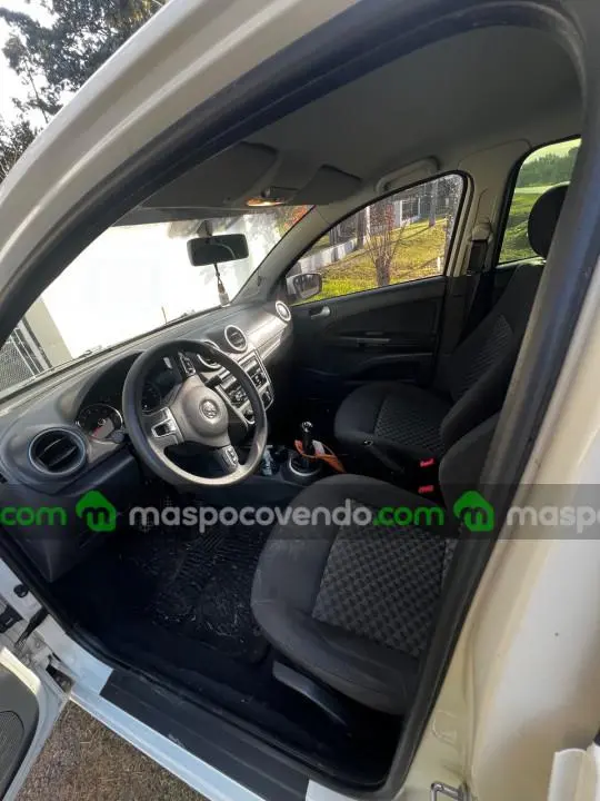 Volkswagen Líquido Gol Trend 2015 Full  2015 - foto 4