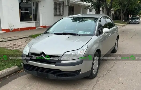 Citroën C4 X  0 - foto 1