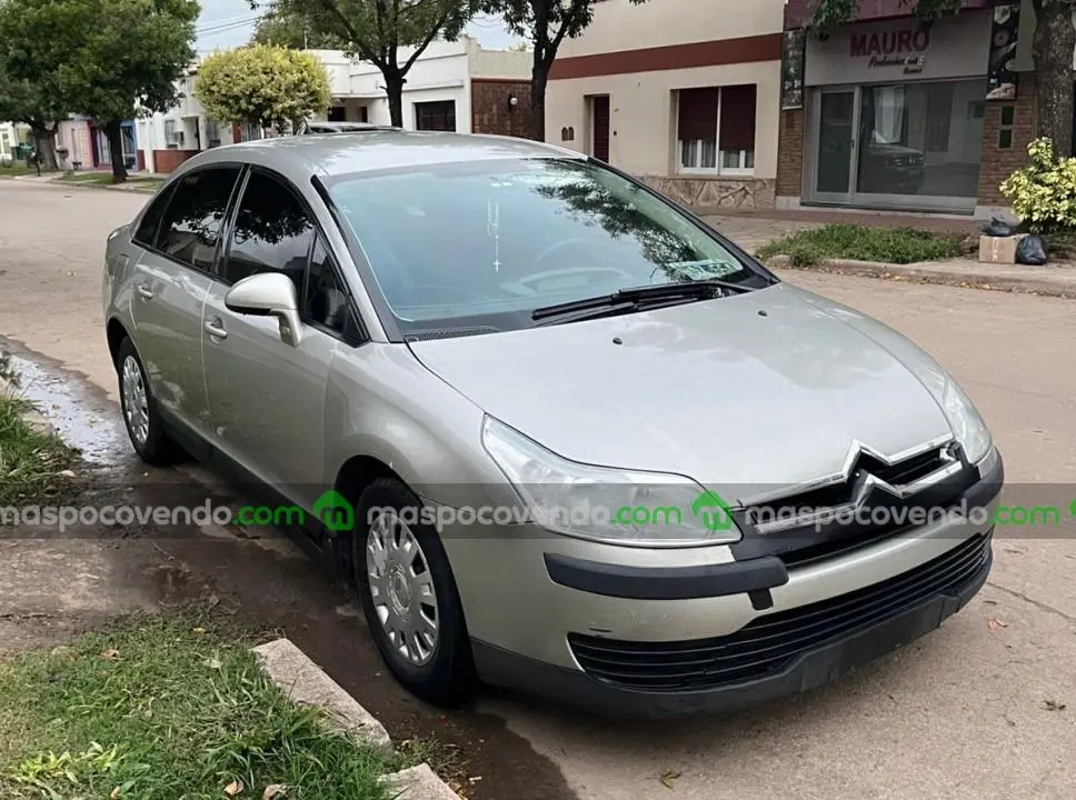 Citroën C4 X  0 - foto 2
