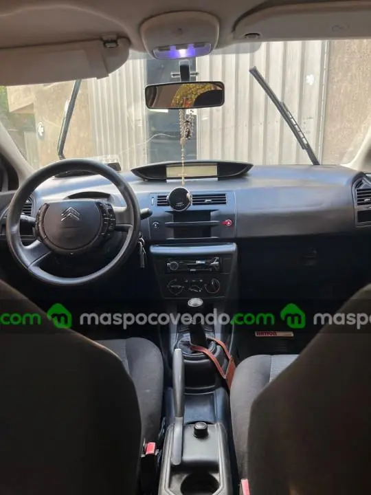 Citroën C4 X  0 - foto 3