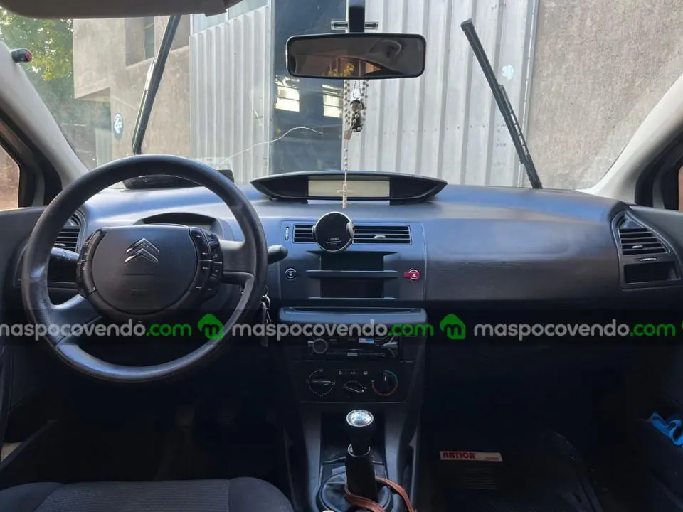Citroën C4 X  0 - foto 4