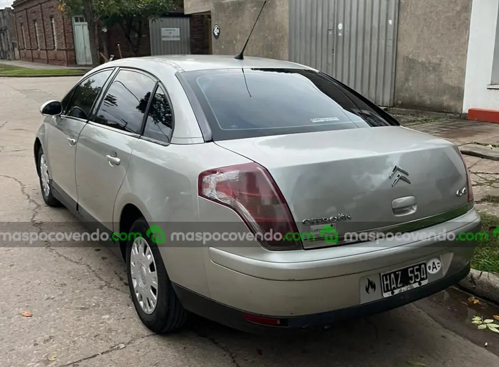 Citroën C4 X  0 - foto 5