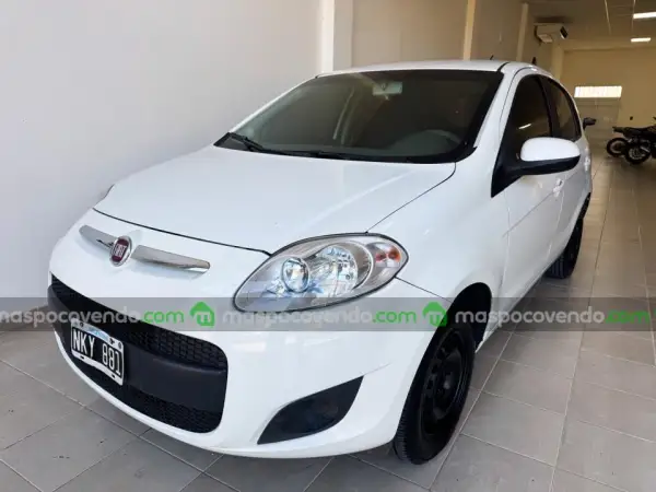 Fiat Palio Primera Mano  0 - foto 1