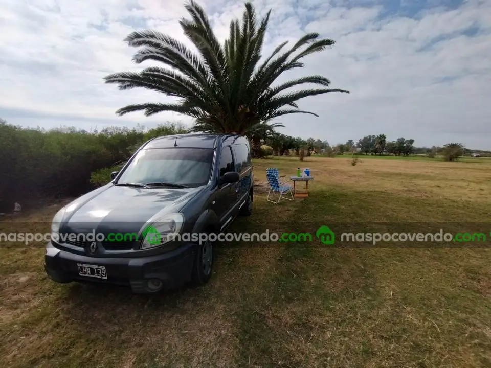 Renault Kangoo 2012  2012 - foto 5