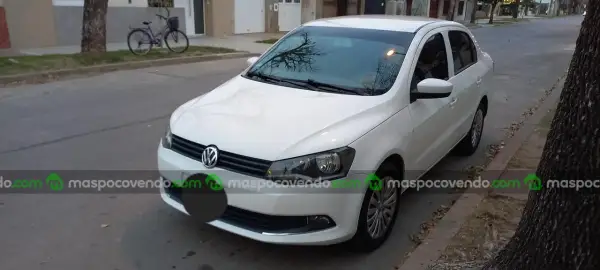 Volkswagen Voyage  0 - foto 1
