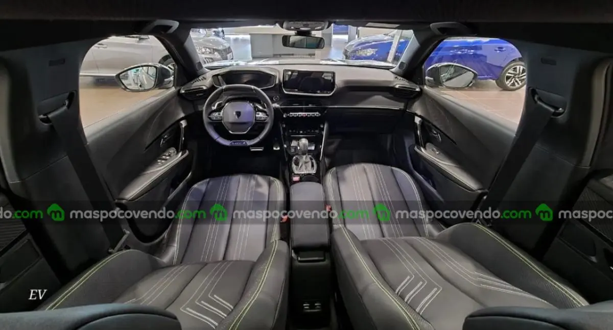 Peugeot 2008 Gt  2008 - foto 4