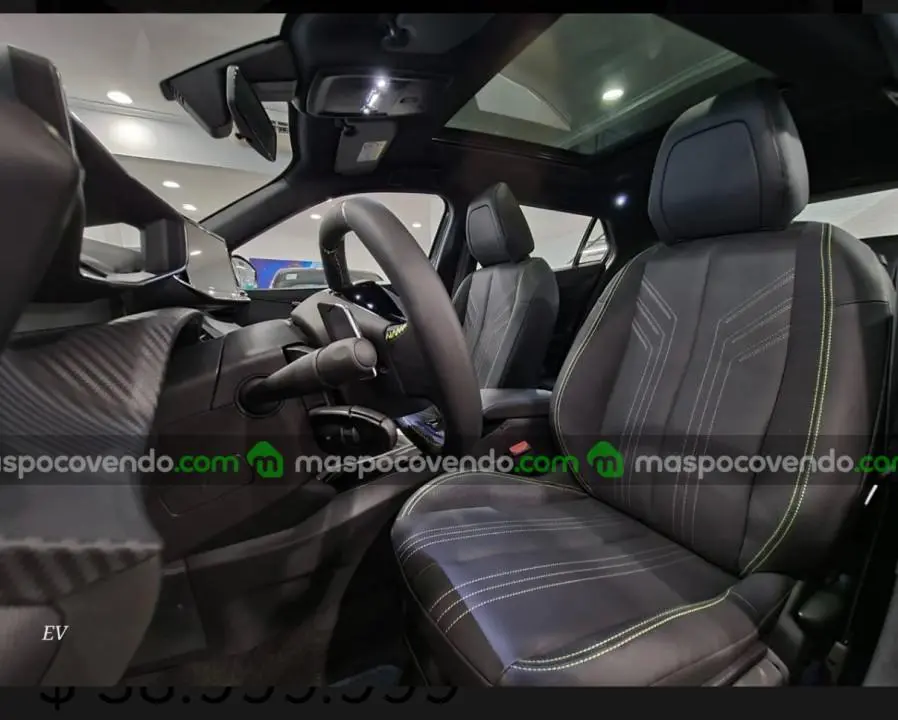 Peugeot 2008 Gt  2008 - foto 5