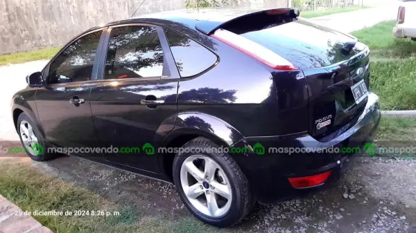 Ford Focus. 90.000 km 0 - foto 1