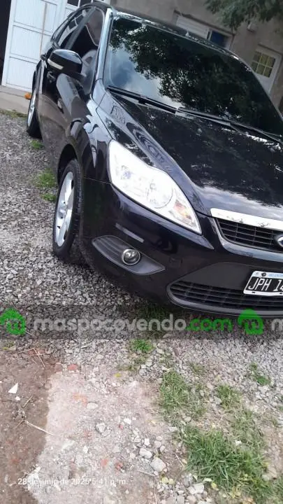 Ford Focus. 90.000 Km  0 - foto 2