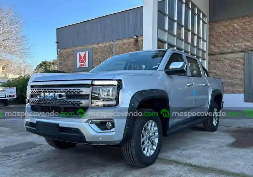Isuzu , KAMA Camiones - foto 1
