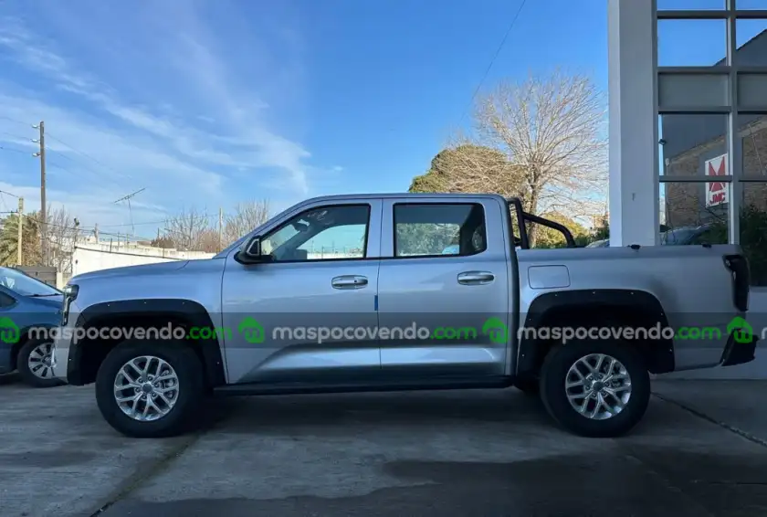 Isuzu , Kama Camiones - foto 3