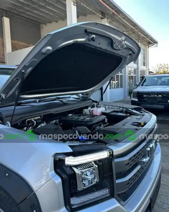 Isuzu , Kama Camiones - foto 5
