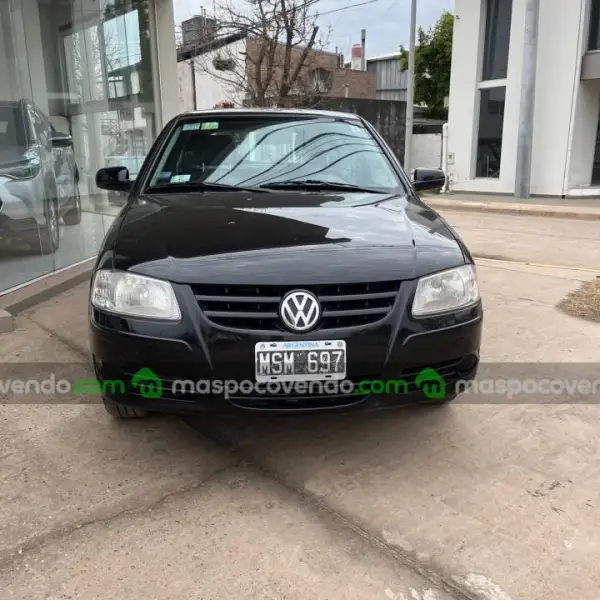 Volkswagen Gol 1.4 Power 2013 2013 - foto 1