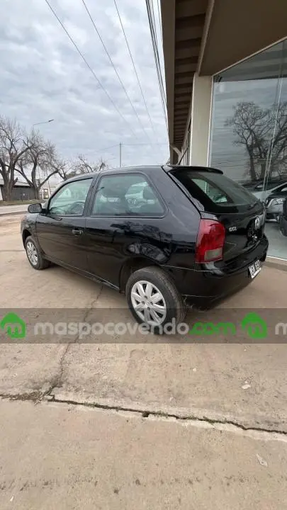 Volkswagen Gol 1.4 Power 2013  2013 - foto 4
