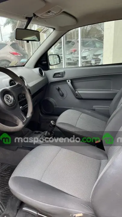 Volkswagen Gol 1.4 Power 2013  2013 - foto 5