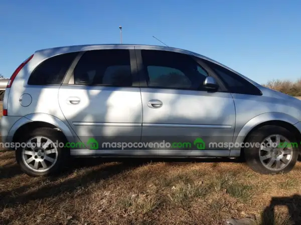 Chevrolet Meriva 0 - foto 1