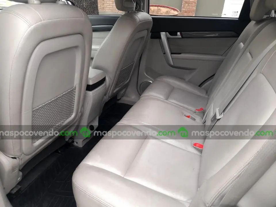 Chevrolet Captiva Ltz  0 - foto 2