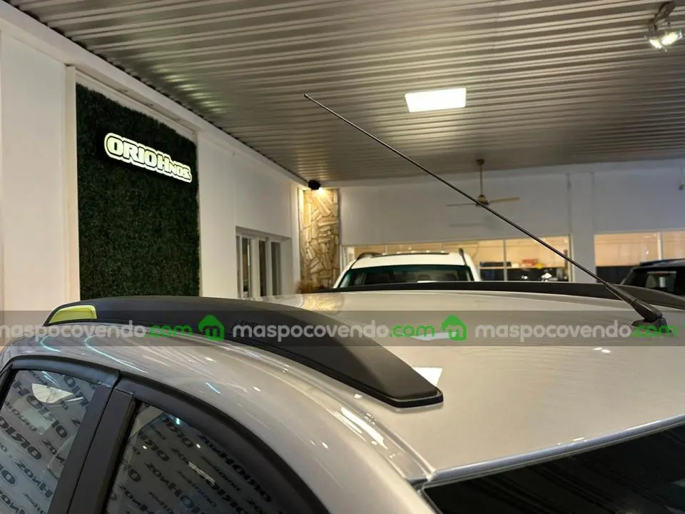 Renault Kwid Iconic Outsider 0Km My2026 Gris Etoile  0 - foto 5