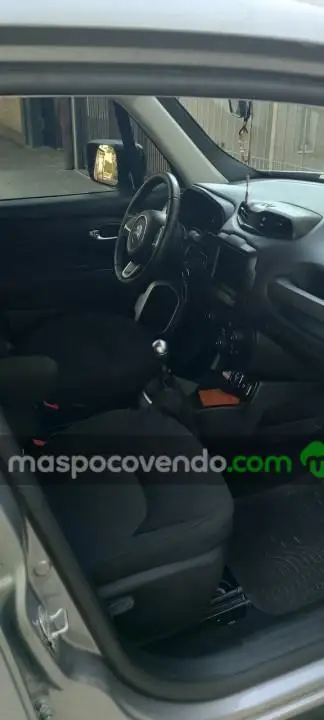 Jeep Renegade 2021 2021 - foto 1