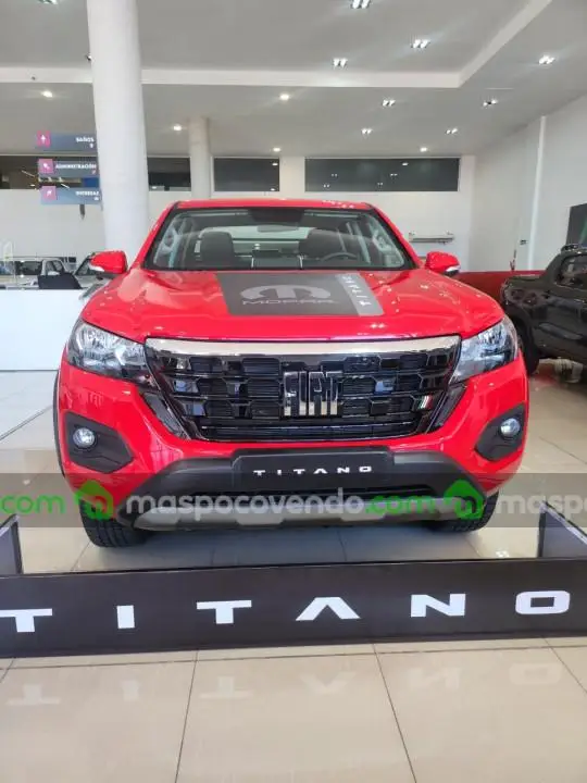 Titano Endurace 4X4 Todos Los Modelos Disponibles!!!  0 - foto 1