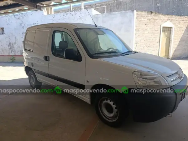 Citroën Berlingo Hdi  0 - foto 1