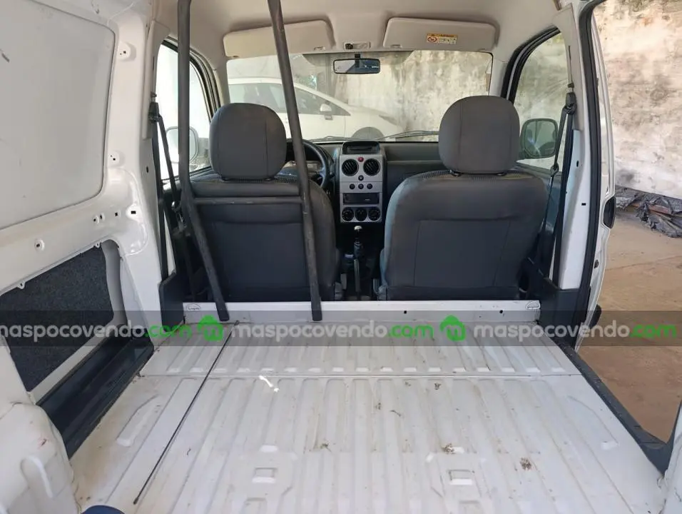 Citroën Berlingo Hdi  0 - foto 3