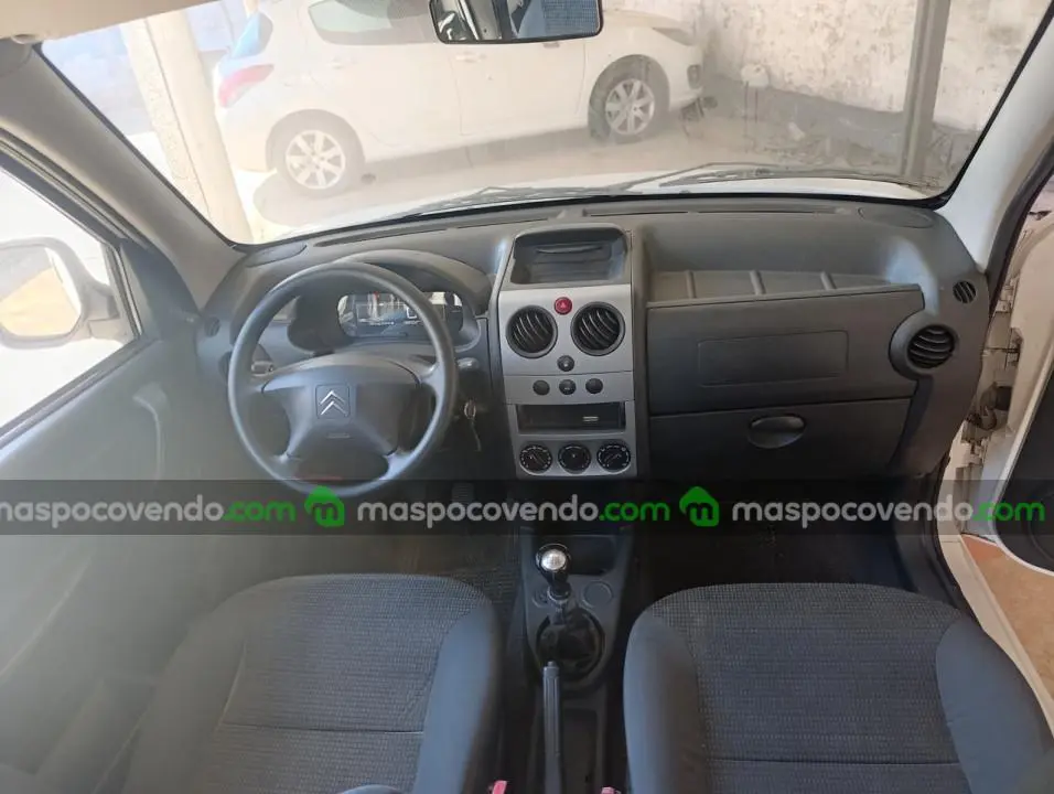 Citroën Berlingo Hdi  0 - foto 4