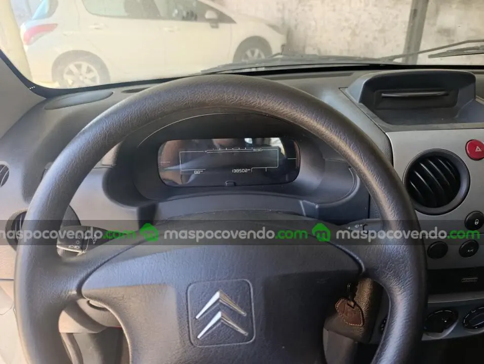 Citroën Berlingo Hdi  0 - foto 5