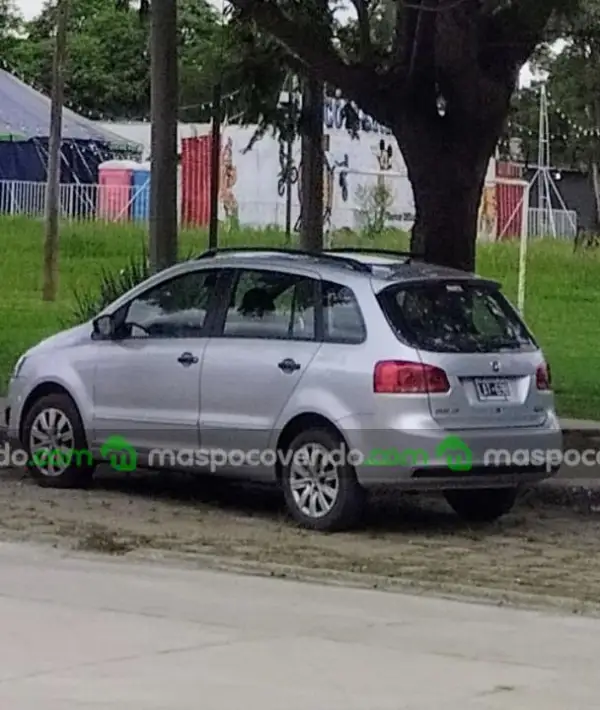 Volkswagen Suran 0 - foto 1