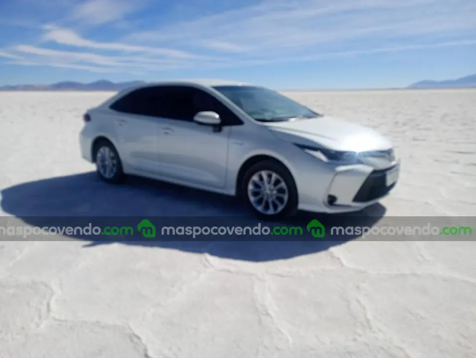 Toyota Hibrido 2020!!!  2020 - foto 2