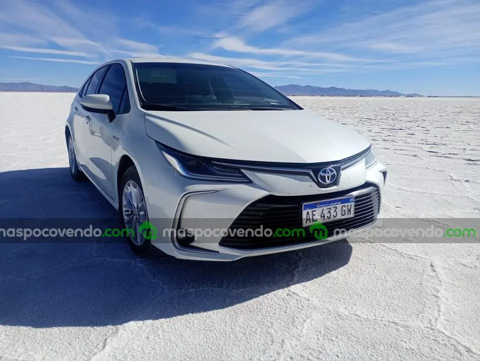 Toyota Hibrido 2020!!!  2020 - foto 3