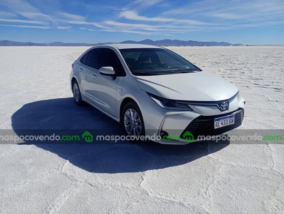 Toyota Hibrido 2020!!!  2020 - foto 4