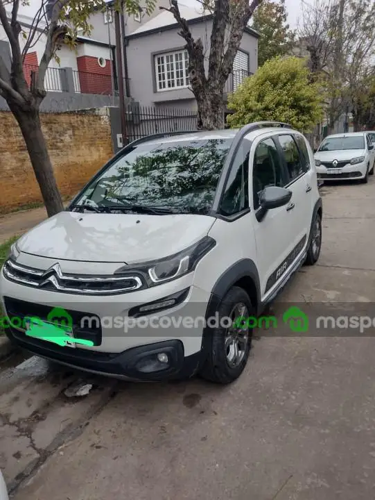 Citroën C3 Aircross  Año  2019. 130.000 Km  2019 - foto 1
