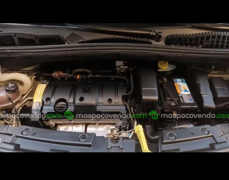 Citroën C3 Aircross  Año  2019. 130.000 Km  2019 - foto 2