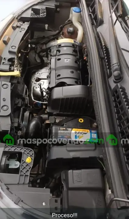 Citroën C3 Aircross  Año  2019. 130.000 Km  2019 - foto 4