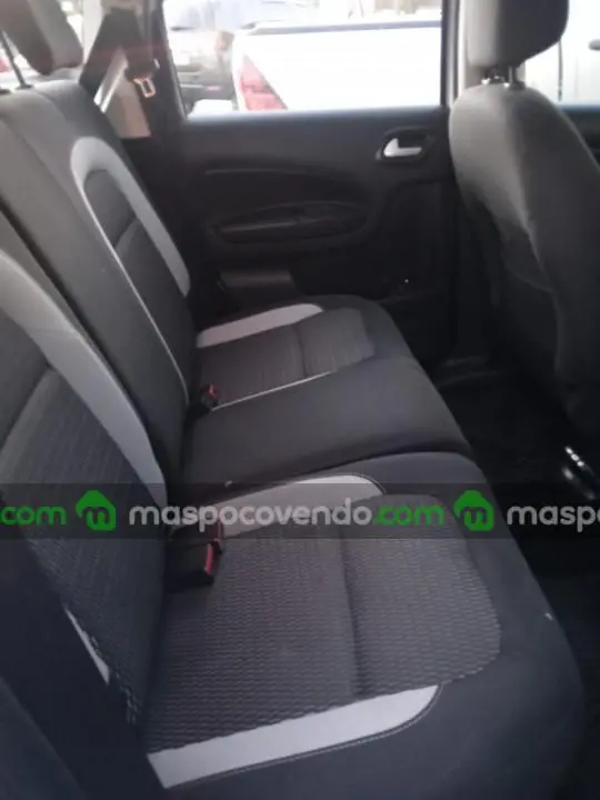 Citroën C3 Aircross  Año  2019. 130.000 Km  2019 - foto 5
