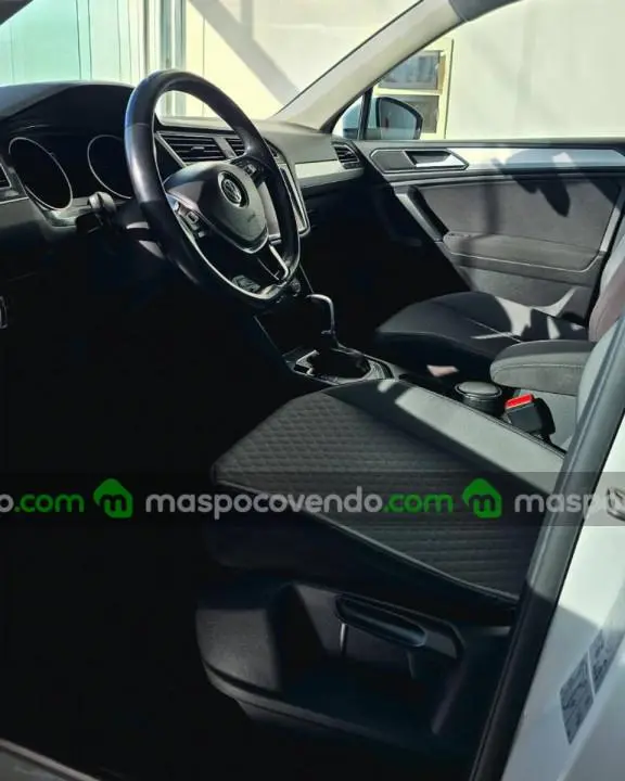 Volkswagen Tiguan Allspace 1.4T Trendline At 2019  2019 - foto 2
