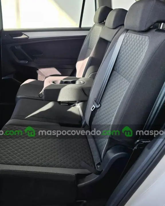 Volkswagen Tiguan Allspace 1.4T Trendline At 2019  2019 - foto 3
