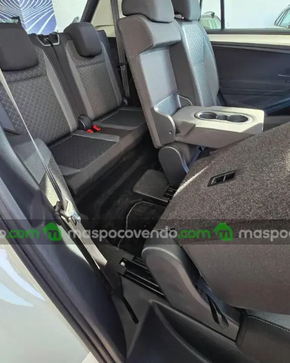 Volkswagen Tiguan Allspace 1.4T Trendline At 2019  2019 - foto 4