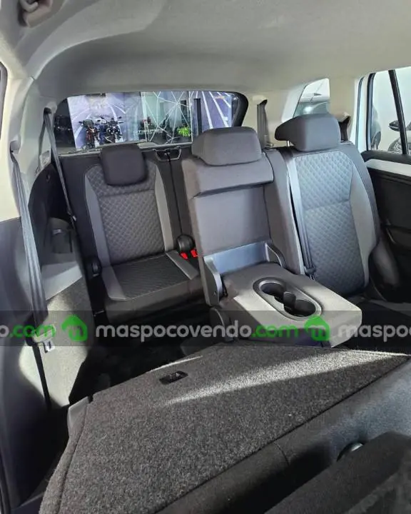 Volkswagen Tiguan Allspace 1.4T Trendline At 2019  2019 - foto 5