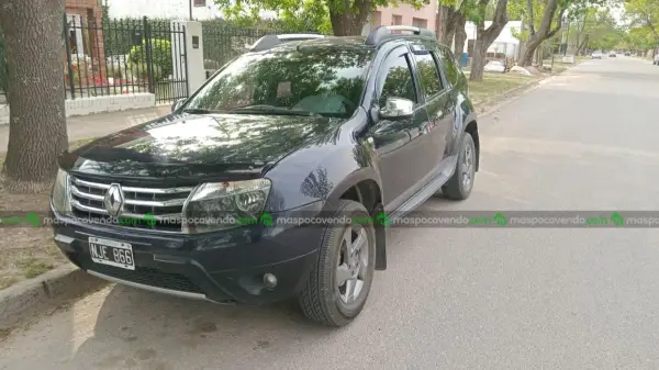 Renault DUSTER 2.0 4X4 0 - foto 1