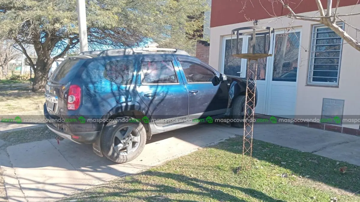Renault Duster 2.0 4X4  0 - foto 2