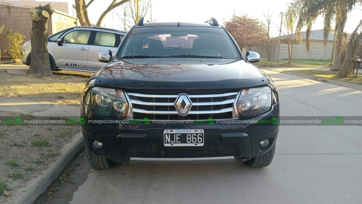 Renault Duster 2.0 4X4  0 - foto 3