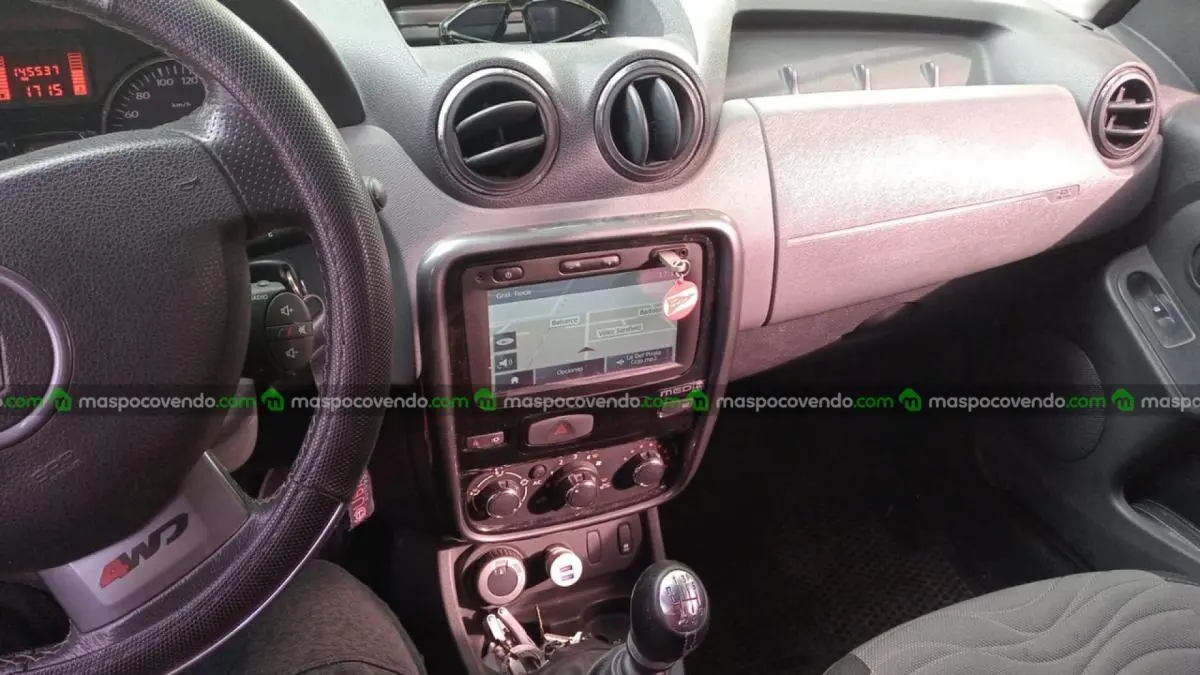 Renault Duster 2.0 4X4  0 - foto 5