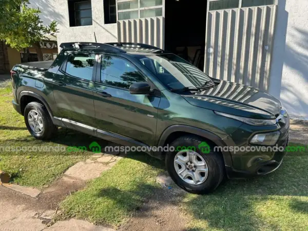 Fiat Toro 0 - foto 1