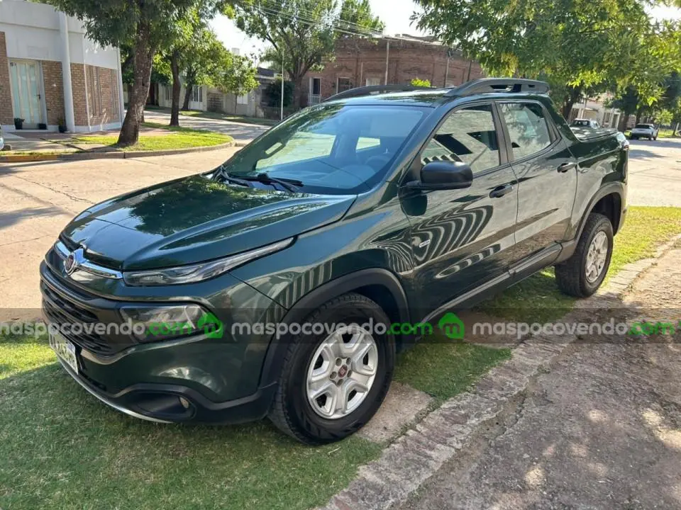 Fiat Toro  0 - foto 3