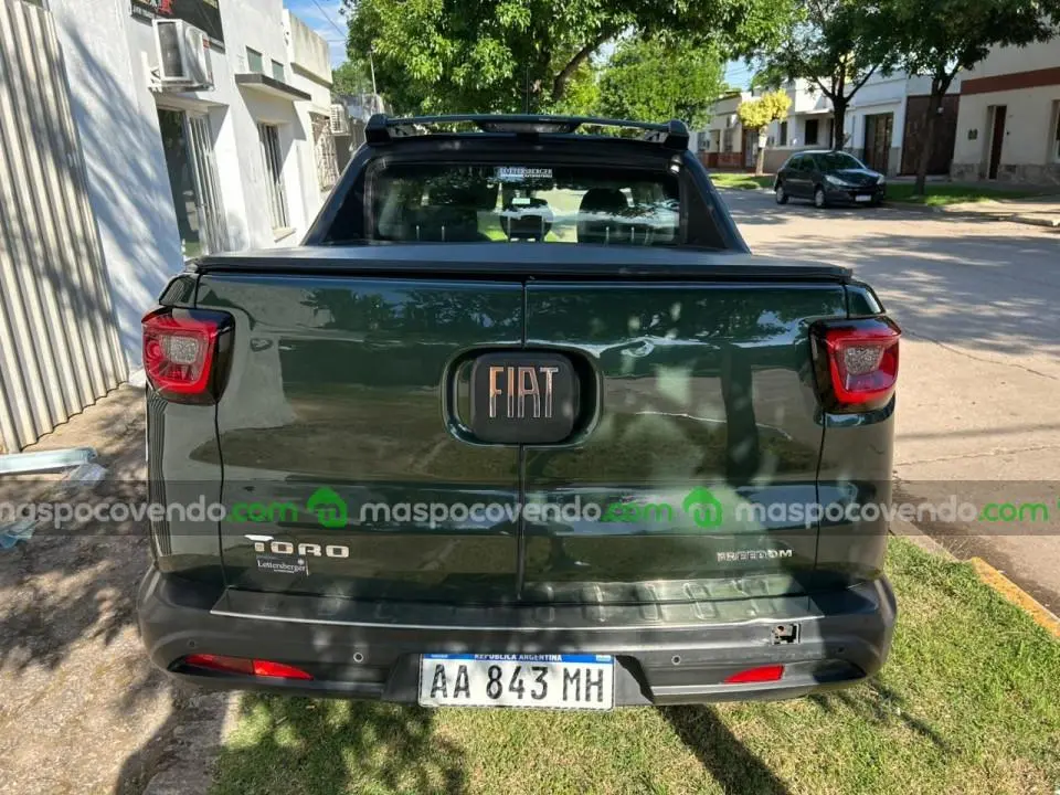 Fiat Toro  0 - foto 5