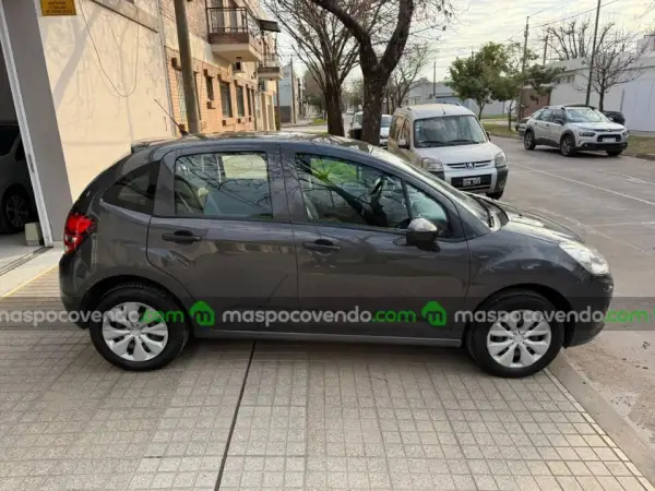 Citroën C3 1.5 Start 2016 Con 80.000Km!!!  2016 - foto 1