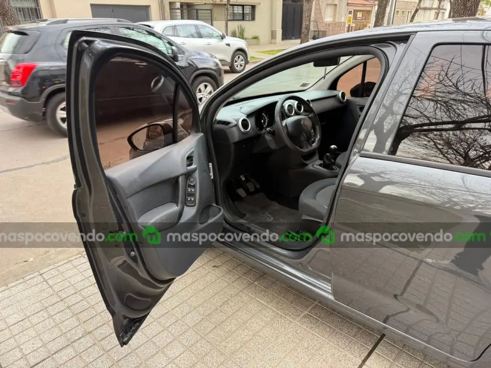 Citroën C3 1.5 Start 2016 Con 80.000Km!!!  2016 - foto 5