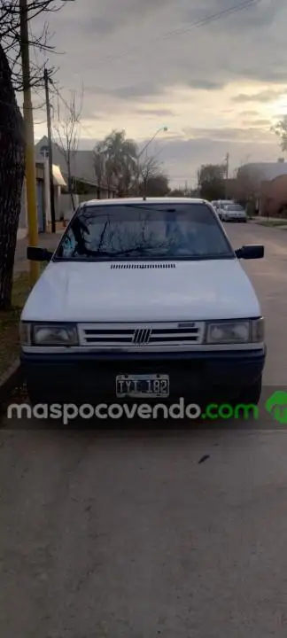 Fiat Duna  0 - foto 1